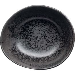 Mehr Produktinformationen EBONY Schale 15,8 x 14 cm schwarz 