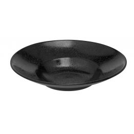 Mehr Produktinformationen EBONY Pastateller 27,1 cm schwarz 