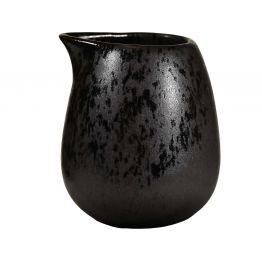 Mehr Produktinformationen EBONY Gie�er 7,4 cm H:8,4 cm 0,2 l schwarz