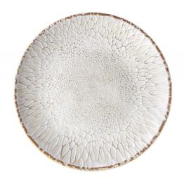 Mehr Produktinformationen LUNORA beige Steinzeug Teller flach 21 cm