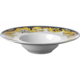 Mehr Produktinformationen SICILIA Pastateller  27,5  cm Porzellan 