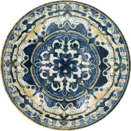 Mehr Produktinformationen GRANADA Teller tief 21,5 cm Porzellan