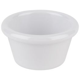 Mehr Produktinformationen Dipsch�lchen glatt 7,5 cm 0,07 l aus Melamin