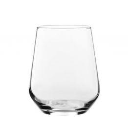 Mehr ProduktinformationenGlas ALLEGRA  0,425 l