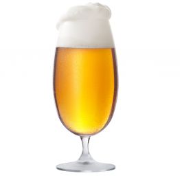 Glas f�r Bierspezialit�ten