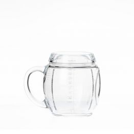 Bierkrug vom Typ Lagerbier