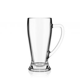 Bierkrug vom Typ Lagerbier