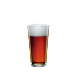 Mehr ProduktinformationenSESTRIERE Becher 0,58 l Long Drink ohne Eichstrich
