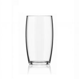 Universelles Bierglas.