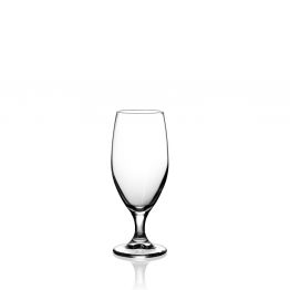 Glas f�r Bierspezialit�ten