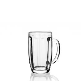 Bierkrug vom Typ Lagerbier