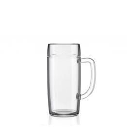 Bierkrug vom Typ Lagerbier