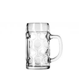 Bierkrug vom Typ Lagerbier