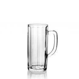 Bierkrug vom Typ Lagerbier