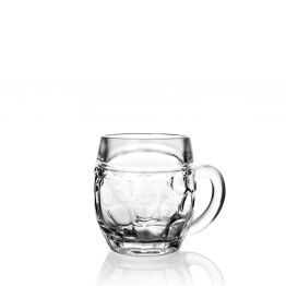 Bierkrug vom Typ Lagerbier