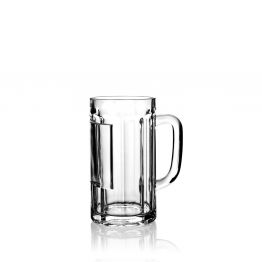 Bierkrug vom Typ Lagerbier