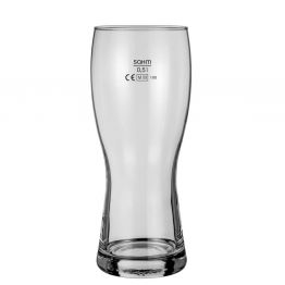 Mehr Produktinformationen PRAHA Becher 0,5 l Eichstrich